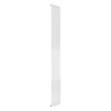 FLAT SINGLE RADIATOR 218X1800MM>Prestige