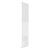 FLAT SINGLE RADIATOR 366X1800MM>Prestige Clearance