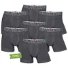 BAMBUS 489-49-09 7-PAK TIGHTS L SORT>ProActive Outlet