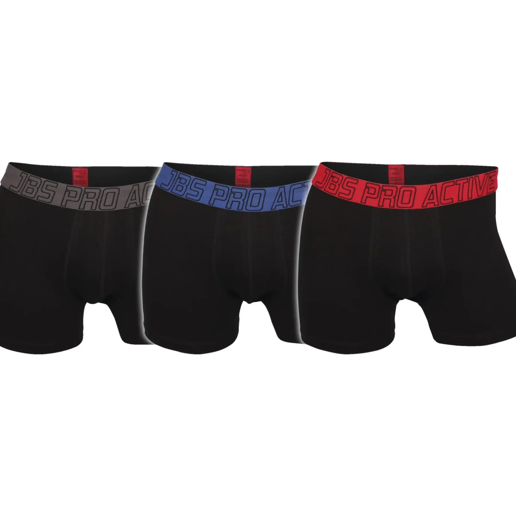 3-PAK 433-49-09 TIGHTS M SORT>ProActive Sale