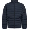 Jakker ^ ProActive REGULAR JAKKE 2XL NAVY