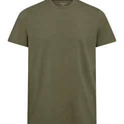 REGULAR T-SHIRT L GRØN>ProActive Online