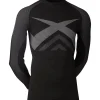 TECHNICAL 429-14-09 TERMOUNDERTRØJE L/XL SORT/GRÅ>ProActive Online