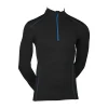 THERMO 426-16-093 ULDUNDERTRØJE M SORT>ProActive New