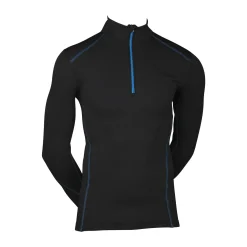 THERMO 426-16-093 ULDUNDERTRØJE M SORT>ProActive New