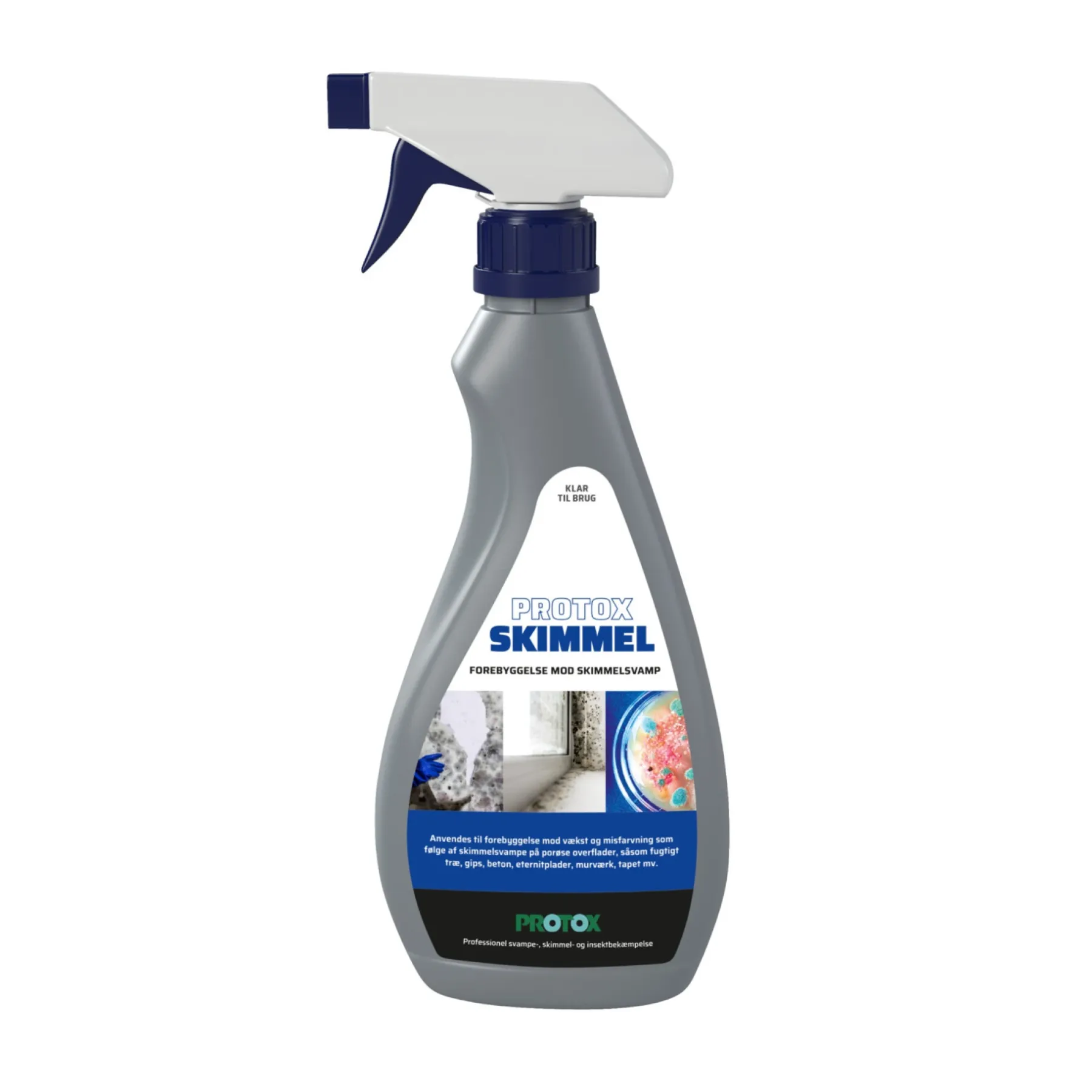Kemi ^ Protox SKIMMEL 500 ML