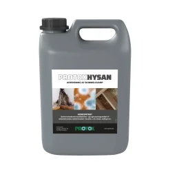 HYSAN DESINFEKTION OG LUGTFJERNER 5 L>Protox Hot