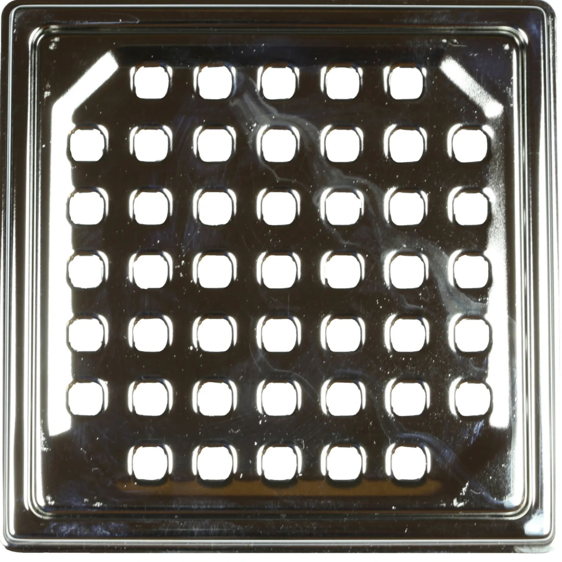 Rammer & Riste ^ Purus MED RAMME RIST 154.20 X 154.20 MM