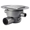 Gulvafløb ^ Purus MULTIFLEX AFLØBSSKÅL 75 MM