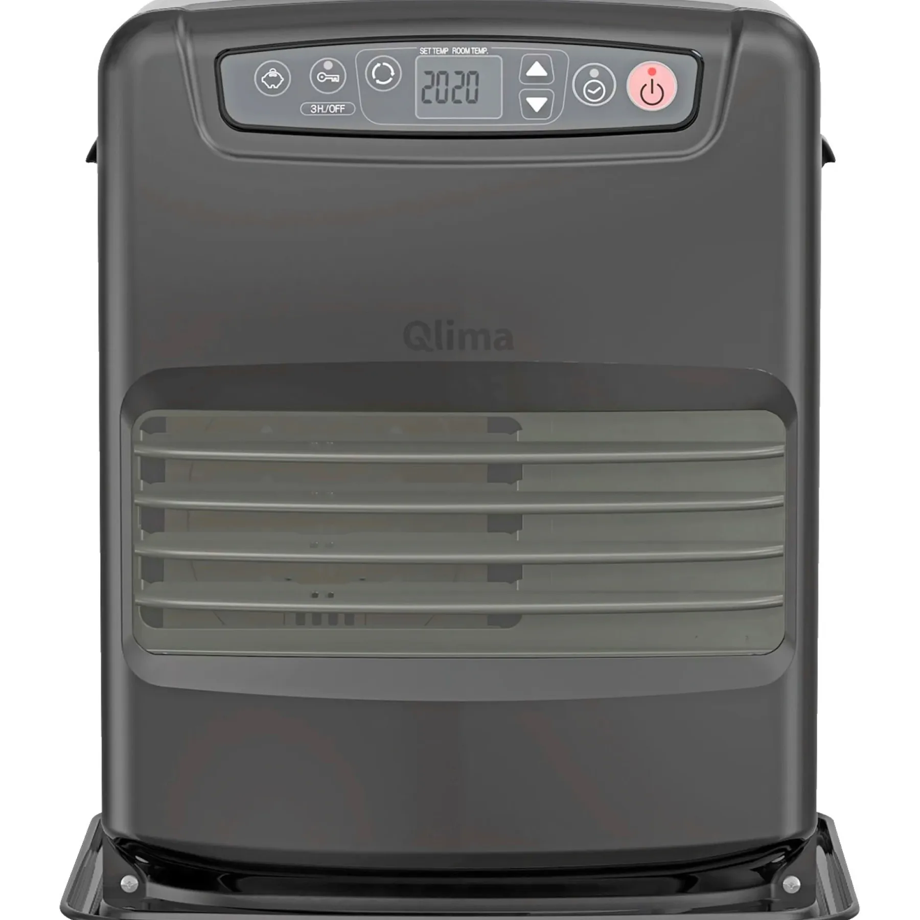 Kaminer ^ Qlima SRE 3230 TC-2 LASEROVN 3,0 KW