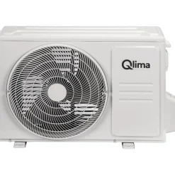ALSACE CLASSIC WIFI S-4626 VARMEPUMPE 75>Qlima Best