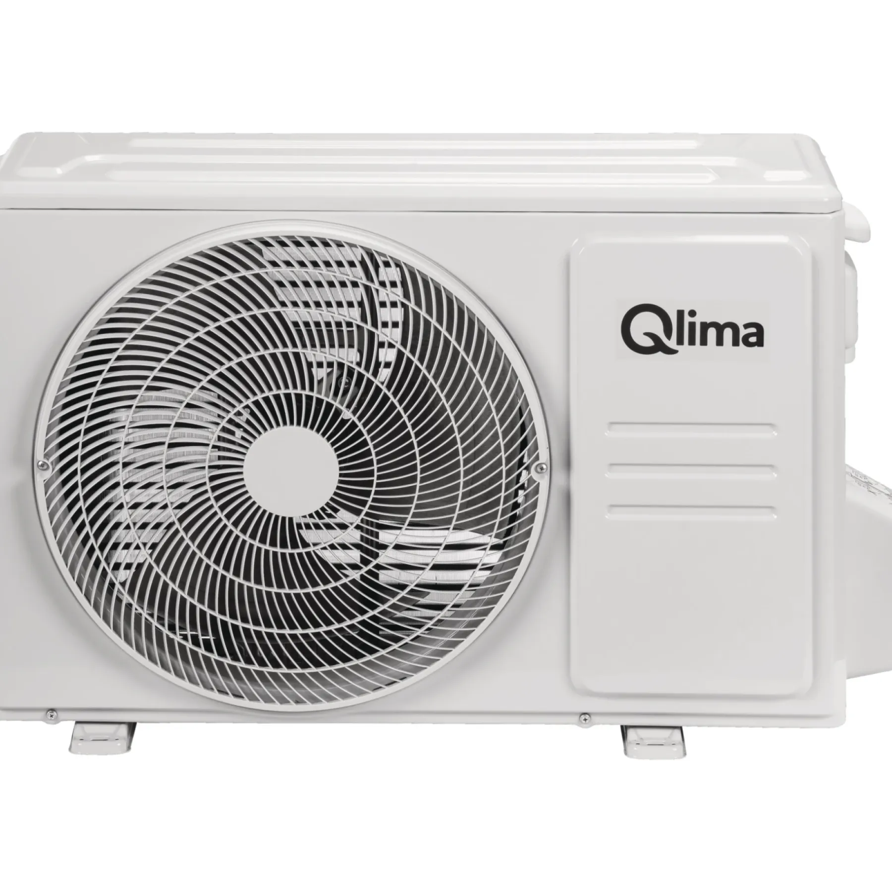 ALSACE CLASSIC WIFI S-4626 VARMEPUMPE 75>Qlima Best