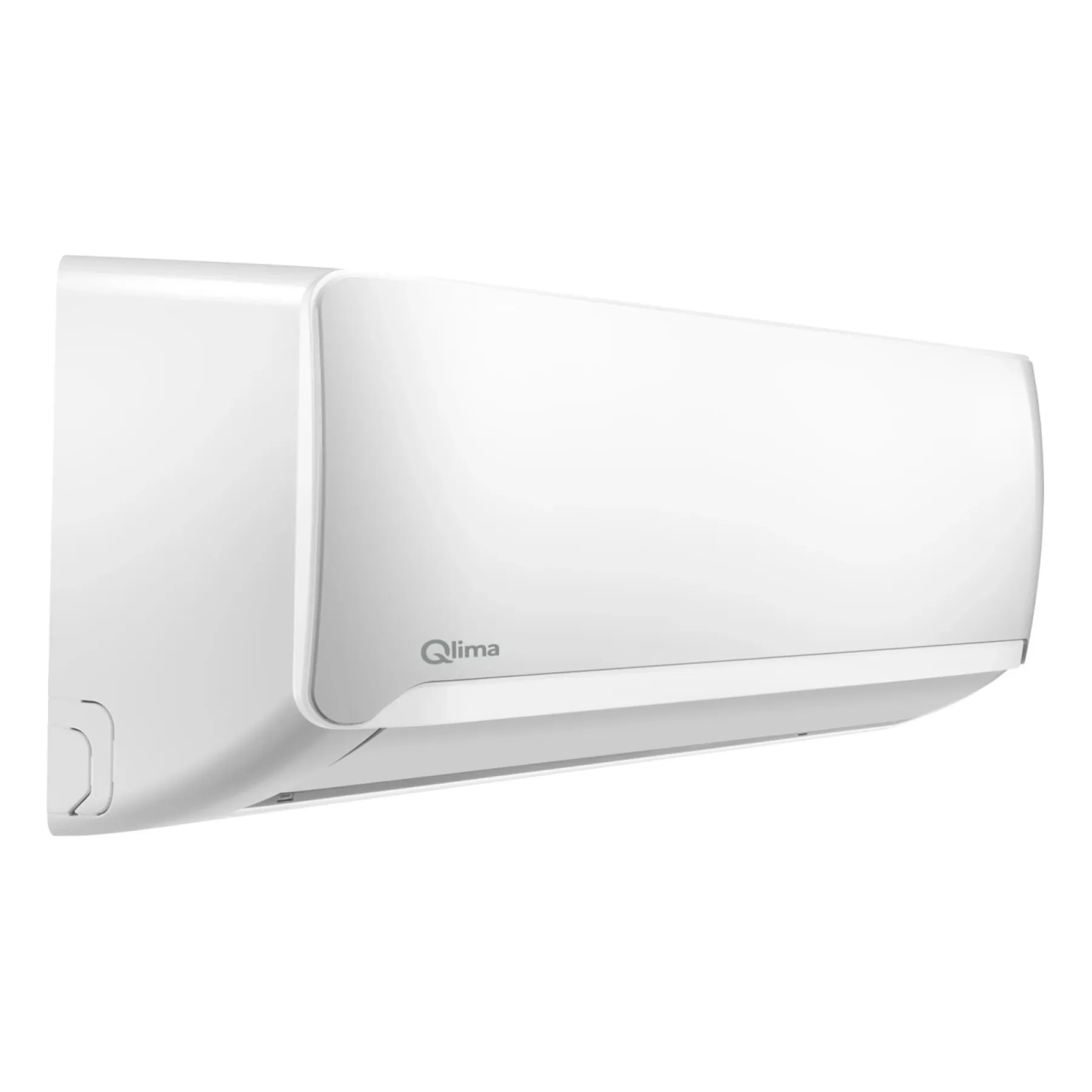 ALSACE CLASSIC WIFI S-4626 VARMEPUMPE 75>Qlima Best