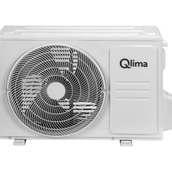 S-4635 CLASSIC WIFI S-4635 VARMEPUMPE 95-235 M2>Qlima New