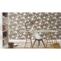 Tapet & Glasvæv ^ Rasch STUDIO 2027 BLADE TAPET 0,53X10 M