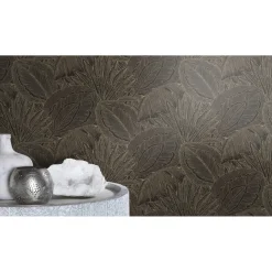 Tapet & Glasvæv ^ Rasch STUDIO 2027 DECO STYLE TAPET 0,53X10 M