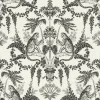 Tapet & Glasvæv ^ Rasch STUDIO 2027 DECO STYLE TAPET 0,53X10 M