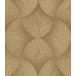 Tapet & Glasvæv ^ Rasch STUDIO 2027 GRAFISK TAPET 0,53X10 M