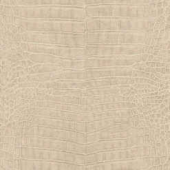 Tapet & Glasvæv ^ Rasch STUDIO 2027 KROKODILLESKIND TAPET 0,53X10 M