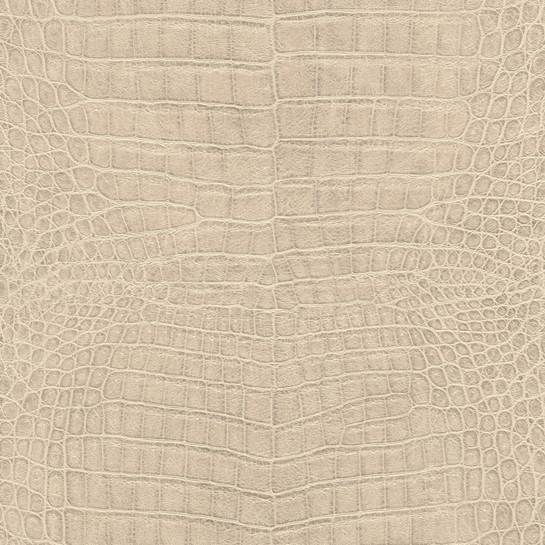 Tapet & Glasvæv ^ Rasch STUDIO 2027 KROKODILLESKIND TAPET 0,53X10 M