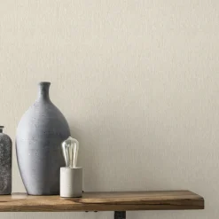Tapet & Glasvæv ^ Rasch STUDIO 2027 METALLIC TAPET 0,53X10 M