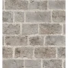 Tapet & Glasvæv ^ Rasch STUDIO 2027 MURSTEN TAPET 0,53X10 M