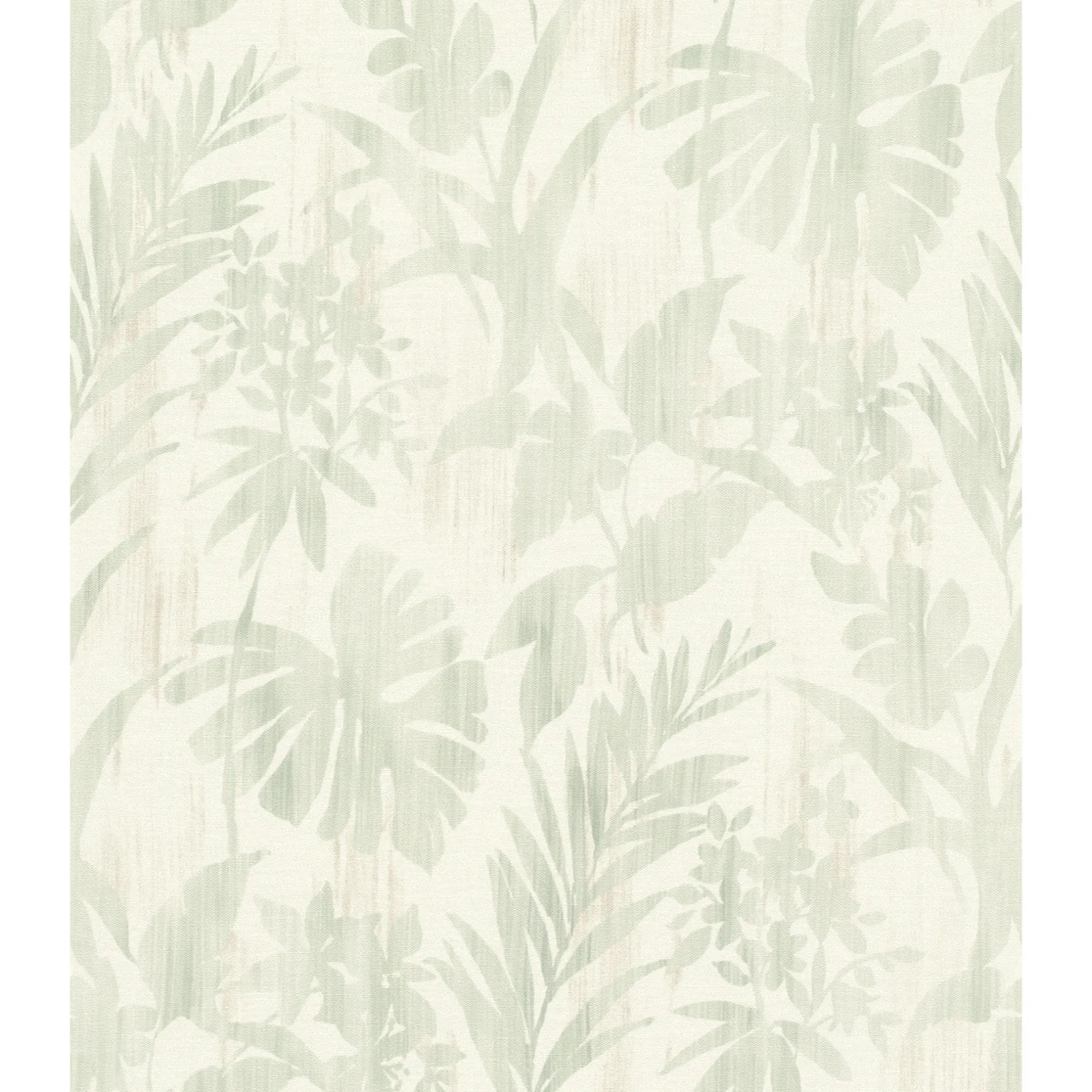 Tapet & Glasvæv ^ Rasch STUDIO 2027 PALMER TAPET 0,53X10 M