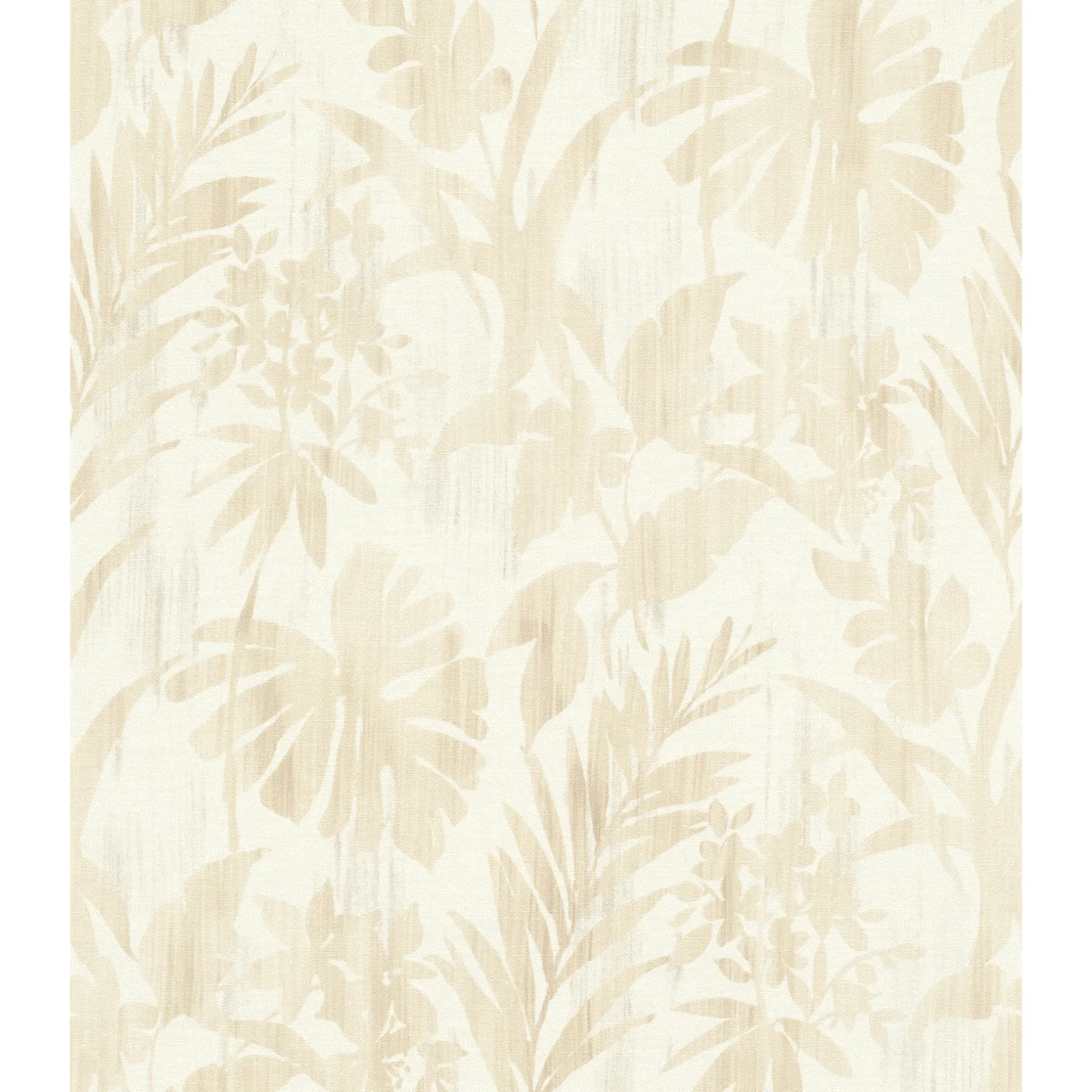 Tapet & Glasvæv ^ Rasch STUDIO 2027 PALMER TAPET 0,53X10 M