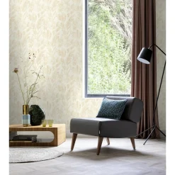 Tapet & Glasvæv ^ Rasch STUDIO 2027 PALMER TAPET 0,53X10 M