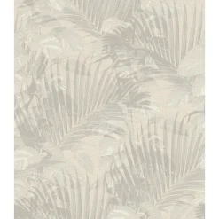 Tapet & Glasvæv ^ Rasch STUDIO 2027 PALMER TAPET 0,53X10 M