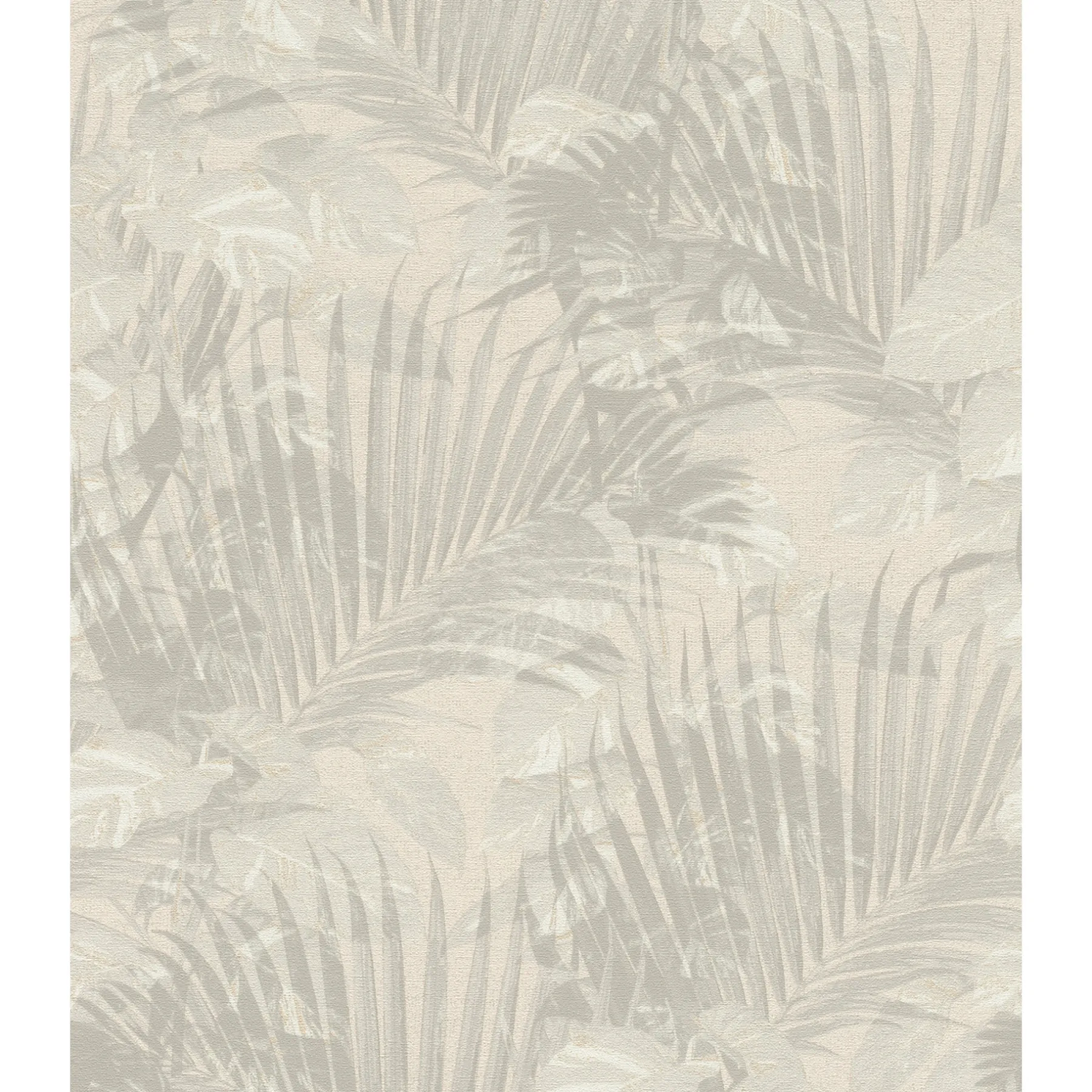 Tapet & Glasvæv ^ Rasch STUDIO 2027 PALMER TAPET 0,53X10 M