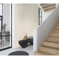 Tapet & Glasvæv ^ Rasch STUDIO 2027 TRÆLOOK TAPET 0,53X10 M