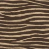 Tapet & Glasvæv ^ Rasch STUDIO 2027 ZEBRAPELS TAPET 0,53X10 M