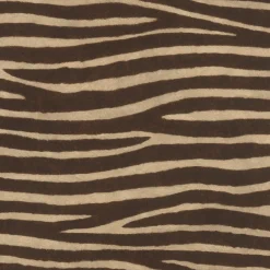Tapet & Glasvæv ^ Rasch STUDIO 2027 ZEBRAPELS TAPET 0,53X10 M