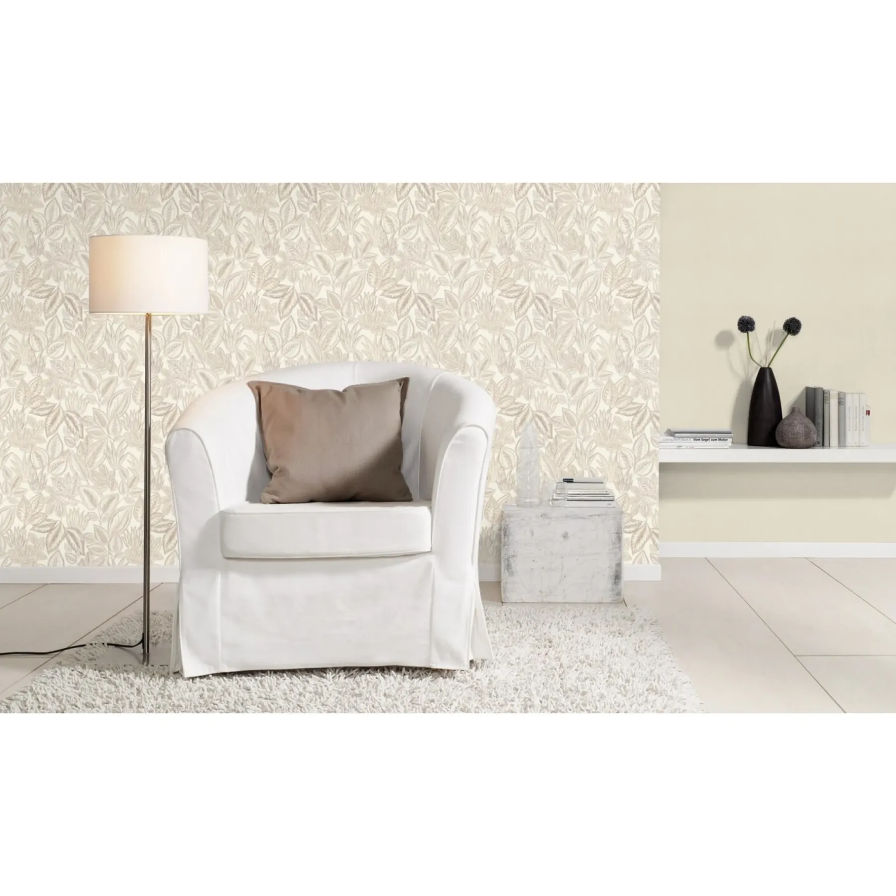 STUDIO 2027 BLADE TAPET 0,53X10 M>Rasch New