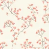 STUDIO 2027 BLOMSTER TAPET 0,53X10 M>Rasch Outlet