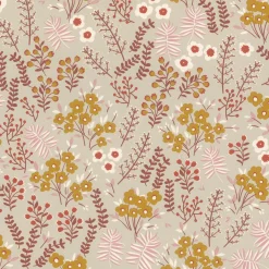 STUDIO 2027 BLOMSTER TAPET 0,53X10 M>Rasch Best