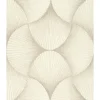 Tapet & Glasvæv ^ Rasch STUDIO 2027 GRAFISK TAPET 0,53X10 M
