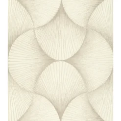 Tapet & Glasvæv ^ Rasch STUDIO 2027 GRAFISK TAPET 0,53X10 M