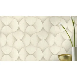 Tapet & Glasvæv ^ Rasch STUDIO 2027 GRAFISK TAPET 0,53X10 M