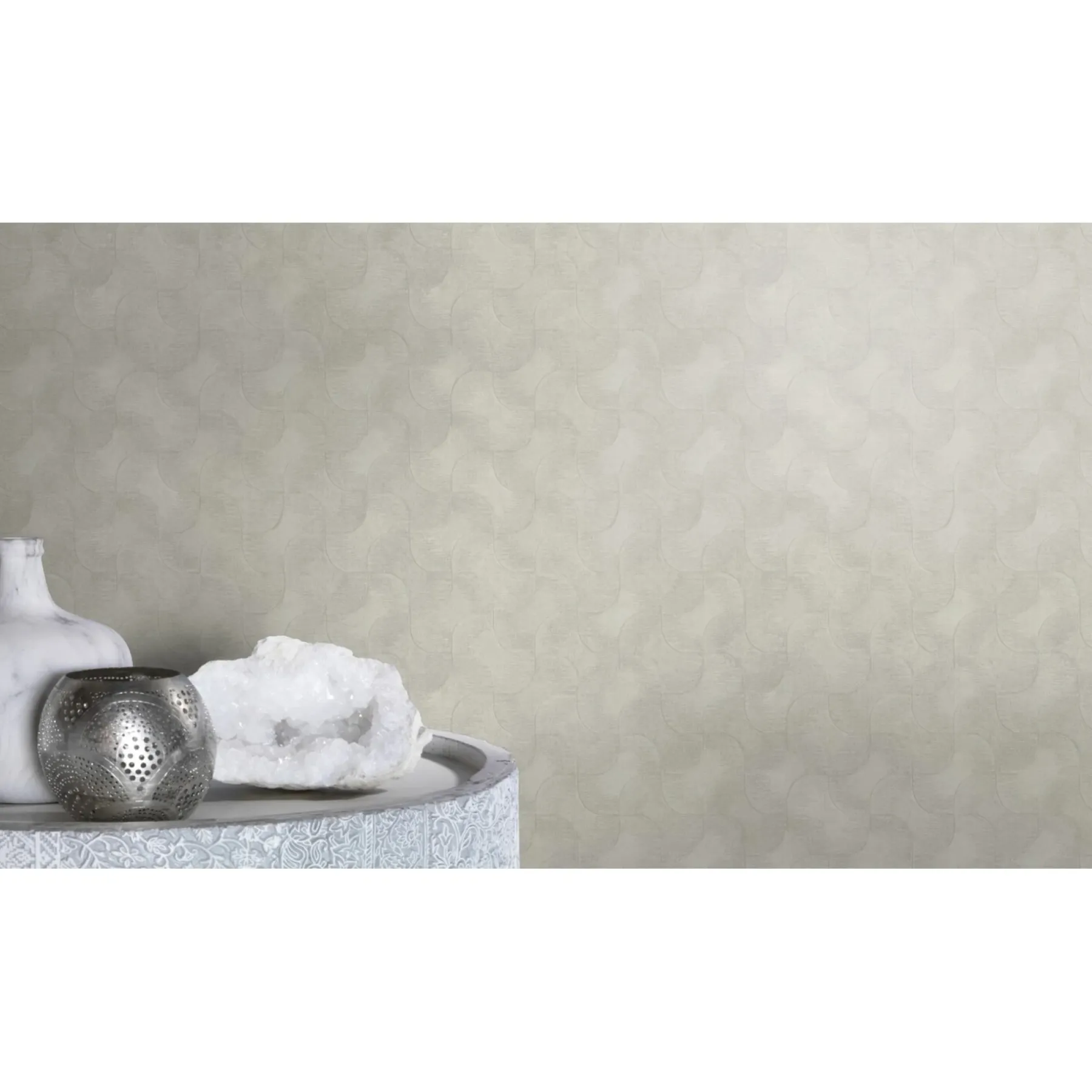 STUDIO 2027 GRAFISK TAPET 0,53X10 M>Rasch New