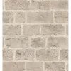 STUDIO 2027 MURSTEN TAPET 0,53X10 M>Rasch Sale
