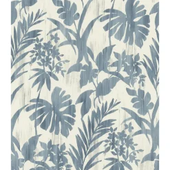 STUDIO 2027 PALMER TAPET 0,53X10 M>Rasch Hot