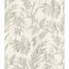 STUDIO 2027 PALMER TAPET 0,53X10 M>Rasch Clearance