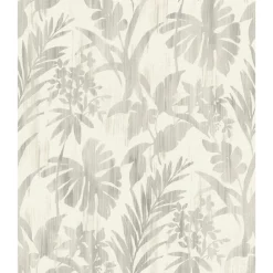 STUDIO 2027 PALMER TAPET 0,53X10 M>Rasch Clearance