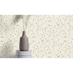 STUDIO 2027 RANKER OG BLOMSTER TAPET 0,53X10 M>Rasch Best