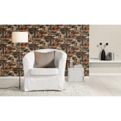 STUDIO 2027 SKOV TAPET 0,53X10 M>Rasch New