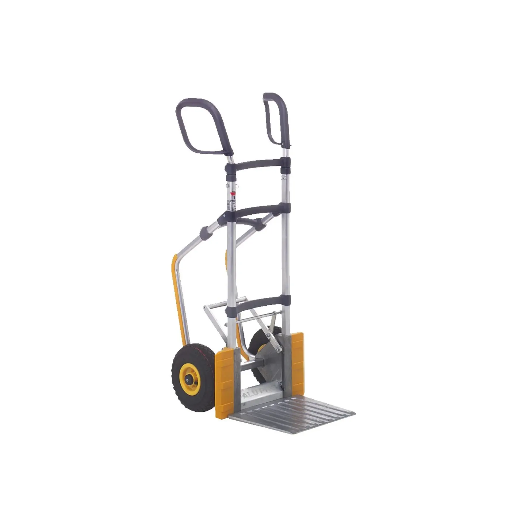 Trillebøre & Havevogne ^ Ravendo SÆKKEVOGN 250 KG