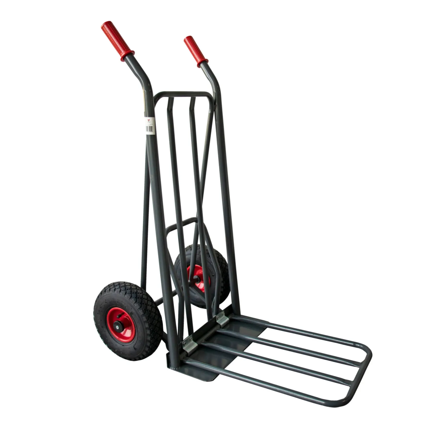 Trillebøre & Havevogne ^ Ravendo SÆKKEVOGN 250 KG