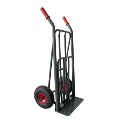 Trillebøre & Havevogne ^ Ravendo SÆKKEVOGN 250 KG